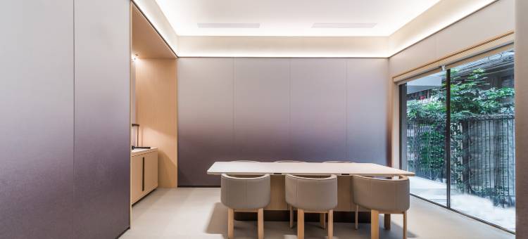 全季酒店(广州万国奥特莱斯江南西地铁站店)图片