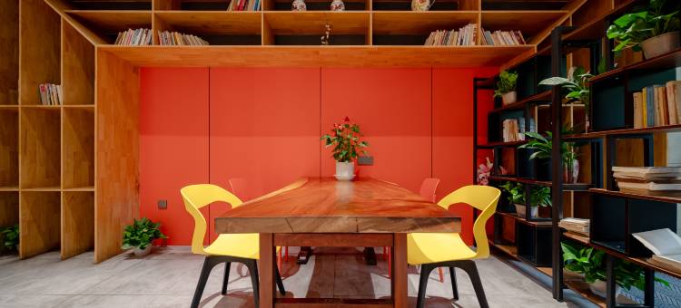 曼舟酒店(萍乡火车站第三中学店)图片