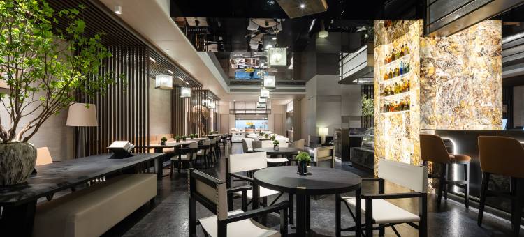 美豪丽致酒店(南宁火车站明秀路地铁站店)图片