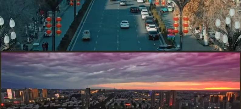 汇泉丽都酒店(奎屯友好商场红旗小吃街店)图片