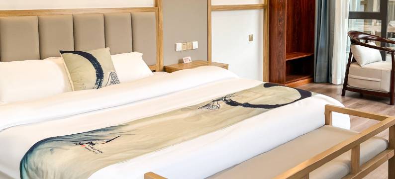 雅江桉达民宿图片