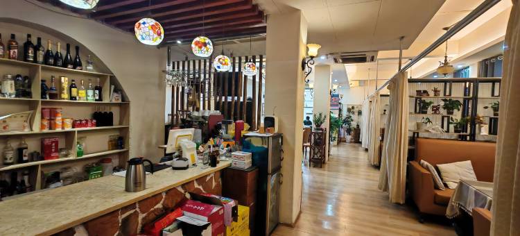 松潘觐阳商务酒店图片