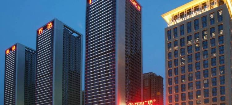 乐途酒店(沈阳奥体万达店)图片