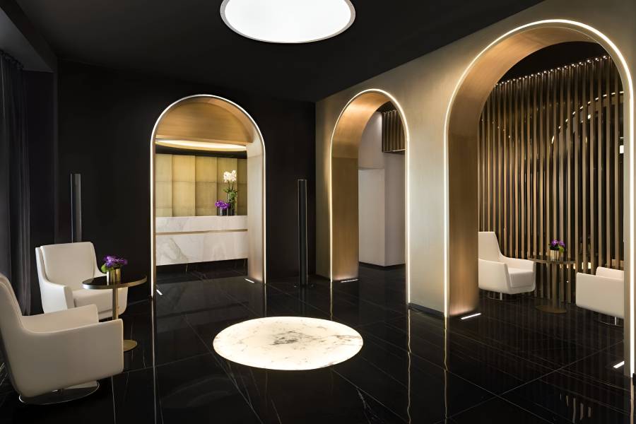 羅馬標誌性萬神殿酒店，傲途格精選