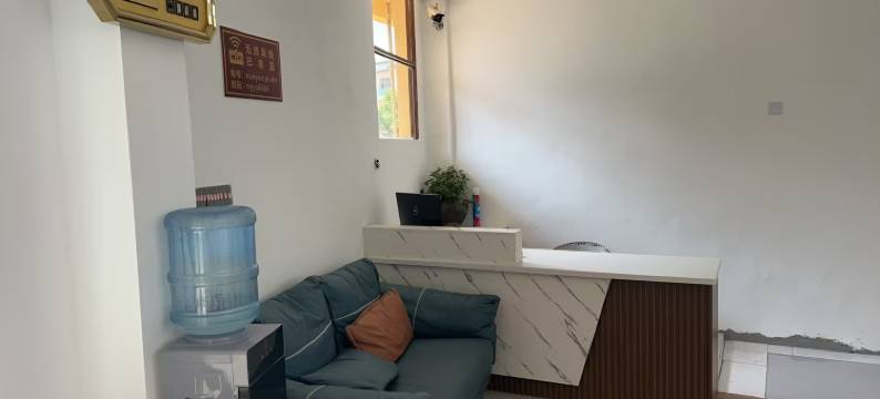 普者黑南云艺舍民宿图片