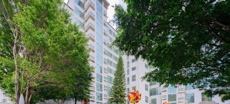 蒙自龙马大酒店(红河州政府店)图片