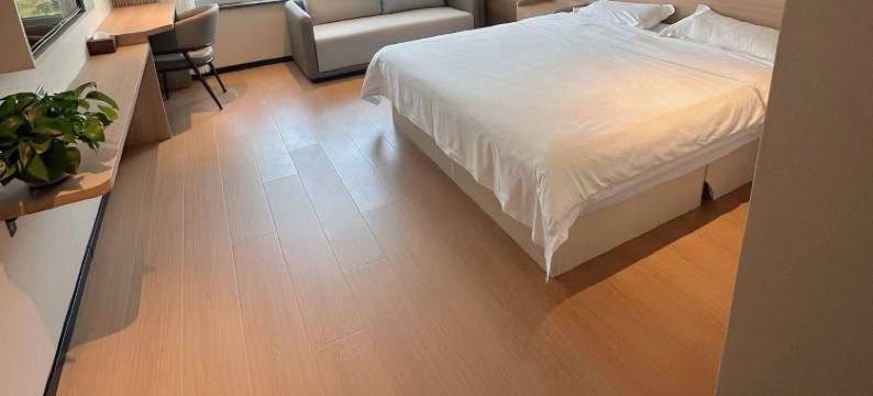 荣成时光假日酒店(石岛新港店)图片