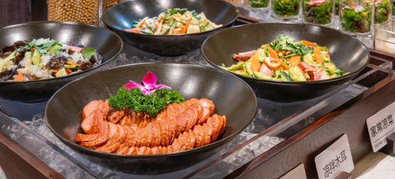 世纪百年大酒店(湘西土家族苗族自治州龙山店)图片