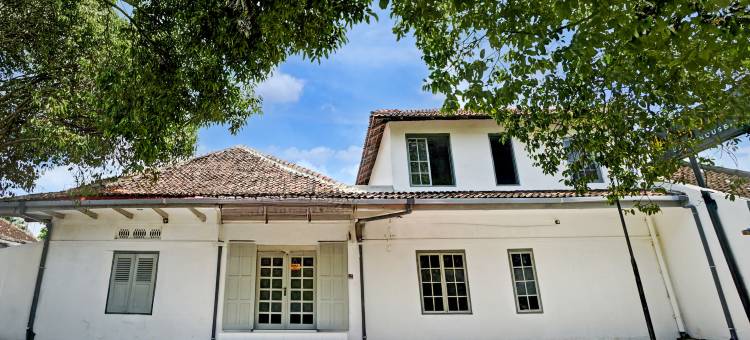 O 纳旺乌兰酒店 Kediri(Hotel O Nawangwulan Kediri)图片