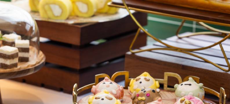 中卫希玥知悠酒店(鼓楼店)图片