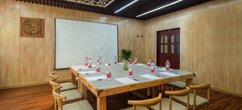 五台山善行精品客栈(五台山风景区店)图片