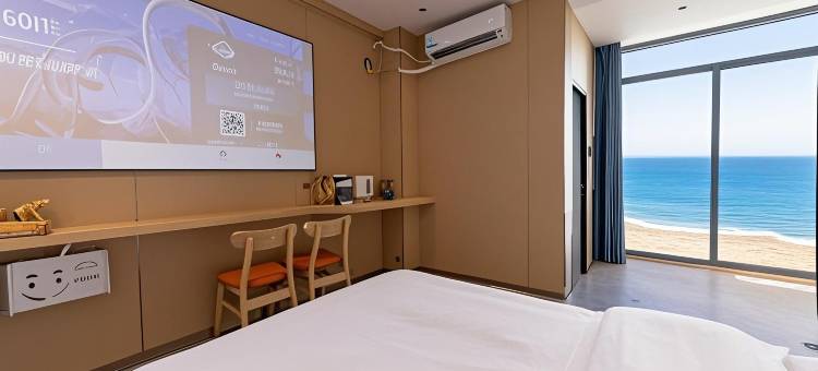 铂尔曼智能HOTEL(徐闻港码头店)图片