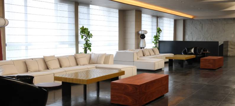 石家庄西美福来喜酒店图片