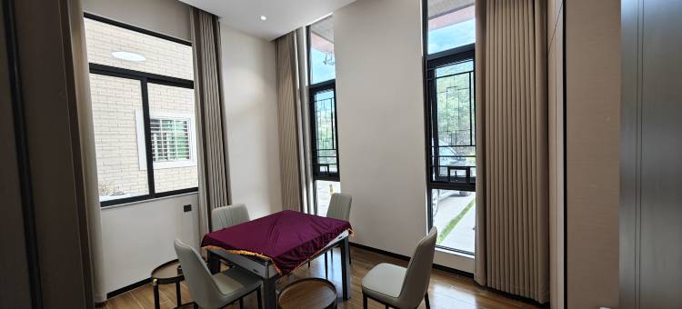 桐汐酒店(金厢镇店)图片