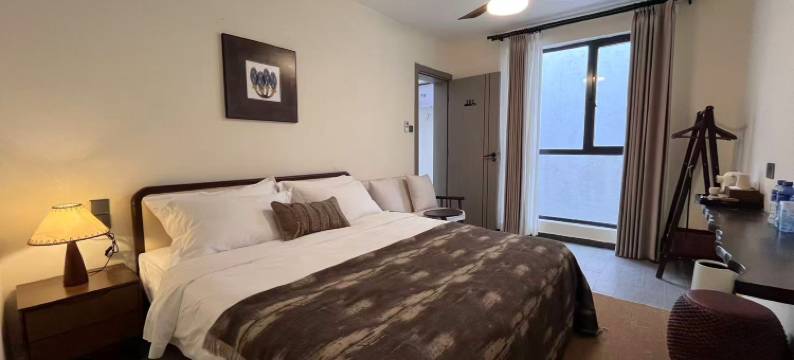 悦在民宿(YEZA INN)图片