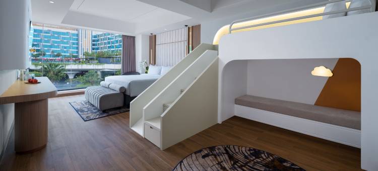 Aston Gejayan Yogyakarta Hotel & Conference Center图片