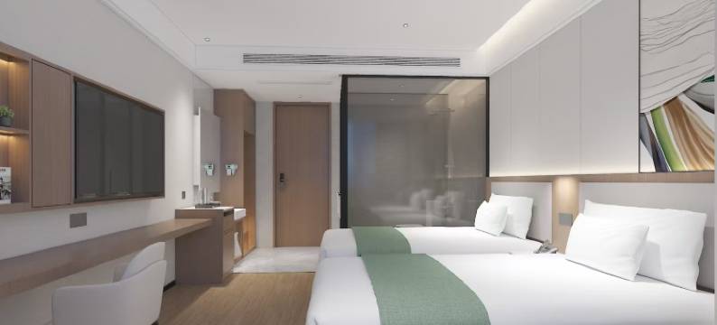 亚景酒店(万象汇店)图片