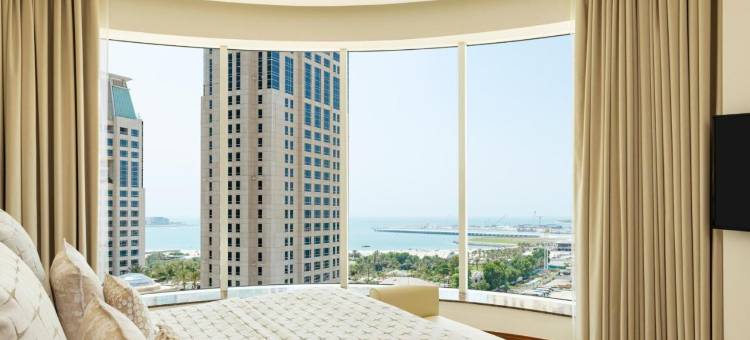 迪拜格罗夫纳馆豪华精选酒店(Grosvenor House, a Luxury Collection Hotel, Dubai)图片