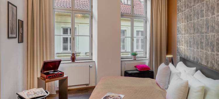 Adrez生活艺术公寓4(4 Arts Apartments by Adrez)图片