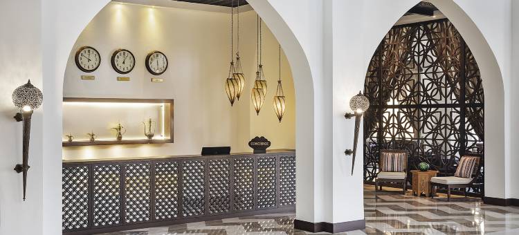 Aldhafra Resort, Vignette Collection by IHG图片