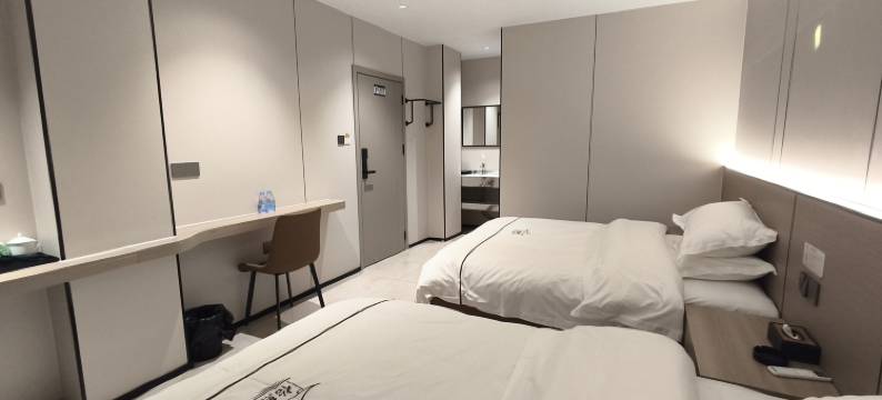 雷州怡然宾馆图片