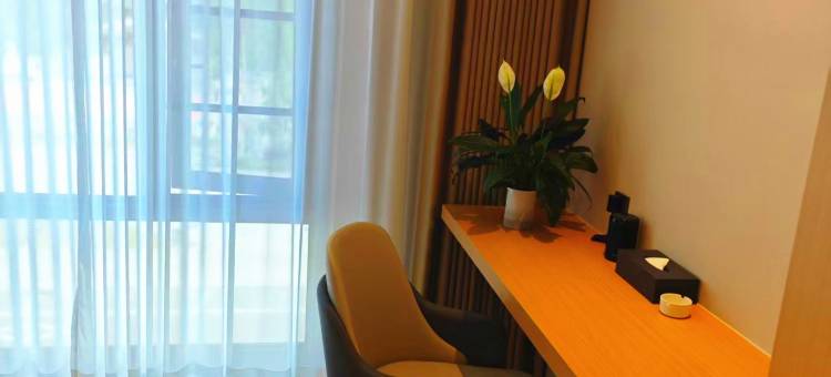 昇晖酒店(阆中古城店)图片