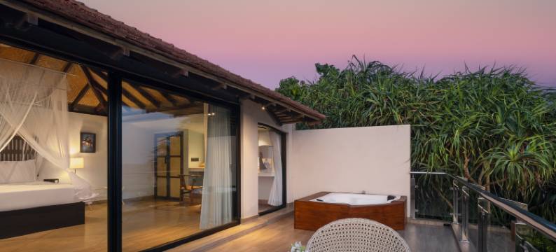 拉瓦那花园酒店(Ravana Garden)图片