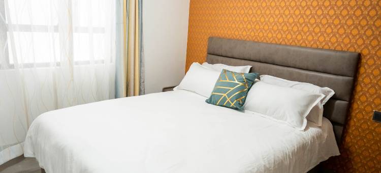 凯斯特国际公寓酒店(Kester International Apartment Hotel)图片