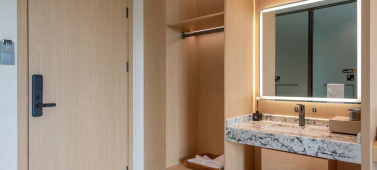 璞玉假日·Puyu Sanctuary Resort Hotel(佛山佛罗伦萨店)图片