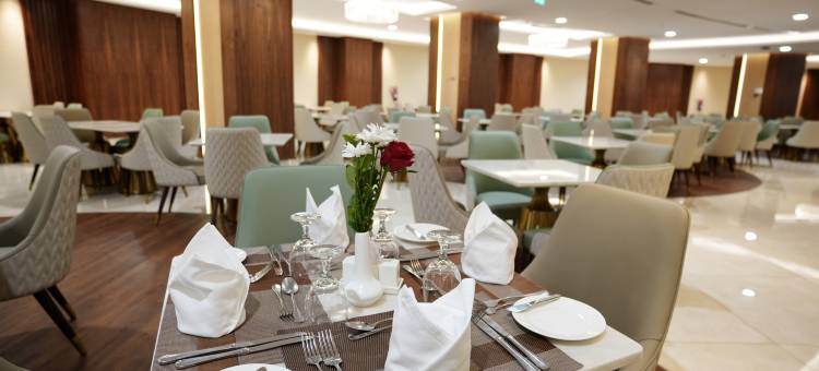 半岛沃思酒店(Peninsula Worth Hotel)图片