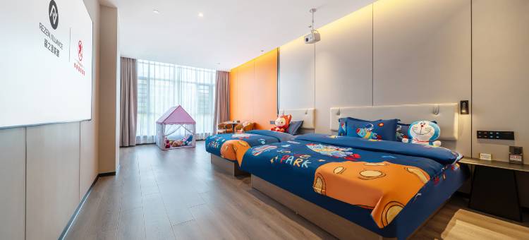 季枫国际酒店(吐鲁番文化西路店)图片