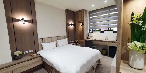 葛瑞絲商旅敦北館