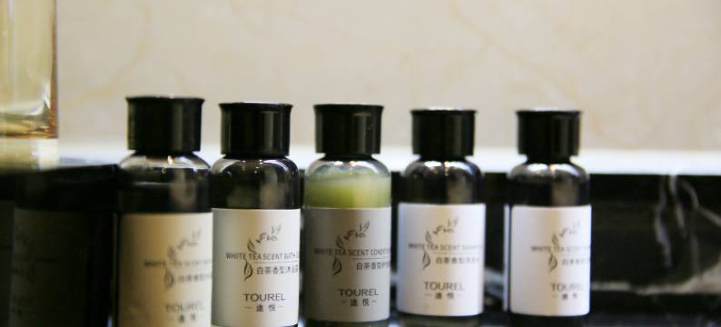 宜良泰元酒店图片