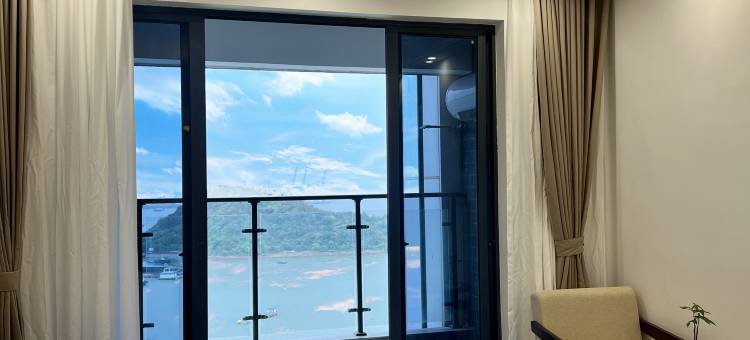 山海度假海景公寓(大亚湾滨海公园店)图片