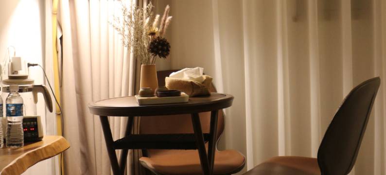 建水花时间精品民宿图片