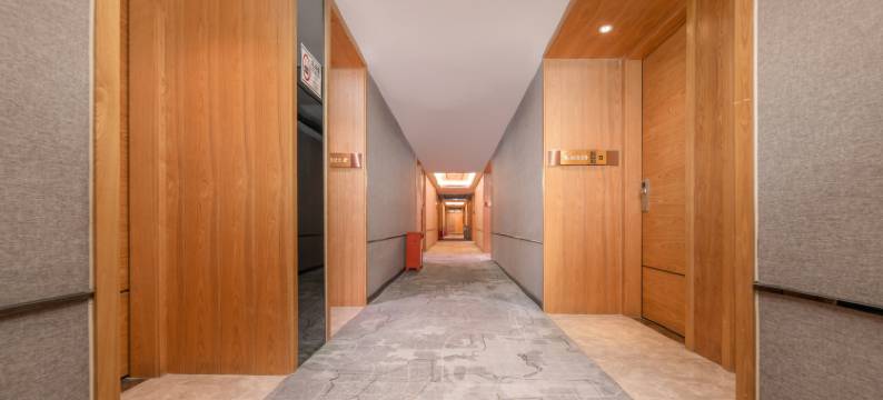 金马酒店(深圳大剧院红岭南地铁站店)图片