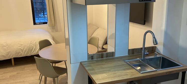 The Book Lounge Hotel KANI图片