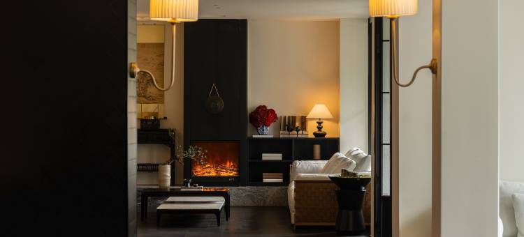 Magnolia Maison·二山来温泉度假酒店(海螺沟冰川森林公园店)图片