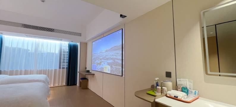 昭通南池大酒店(望海公园店)图片