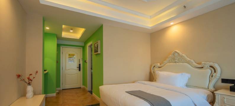 长沙艾美酒店(市政府钰龙天下店)图片