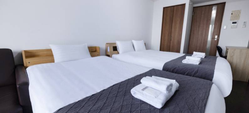 大阪优宜民宿(UE HOTEL)图片