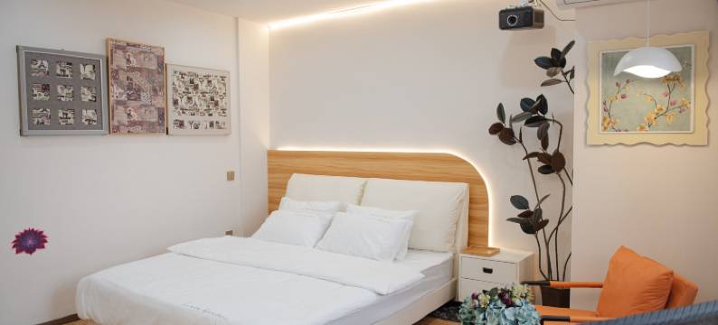 淮安陌野艺术影宿图片