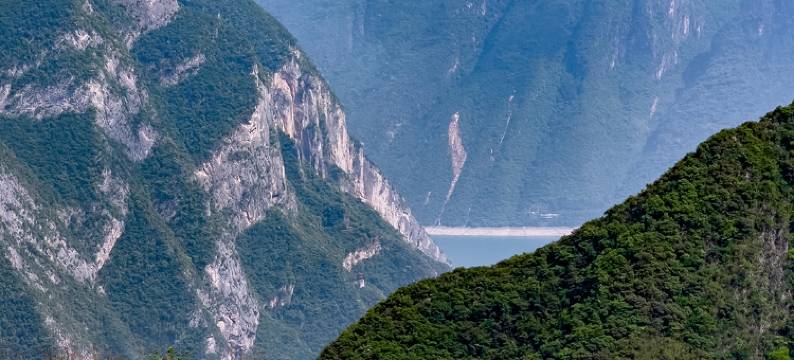 目涯巫山民宿图片