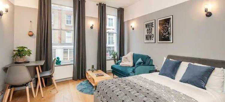 Kula London - Holborn图片