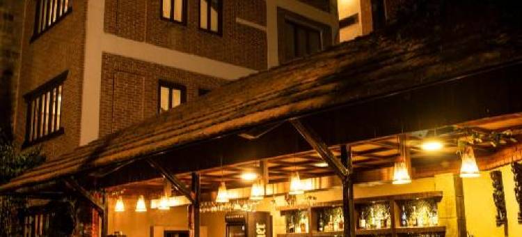 巴德冈酒店(Hotel Bhadgaon Bhaktapur)图片