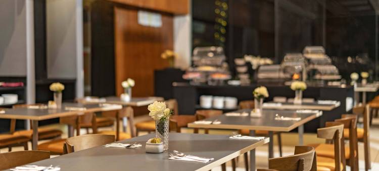 怡保曦云轩度假村(TUI BLUE The Haven Ipoh)图片