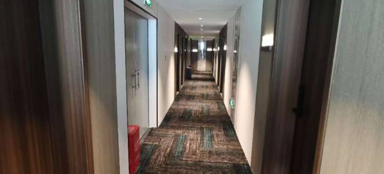 重逢酒店(醴陵汽车站店)图片