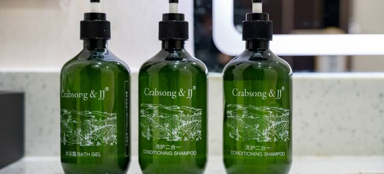 莒县格林国际大酒店(莒国古城正基时代广场店)图片