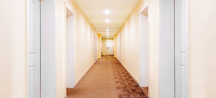 如家酒店(呼和浩特大召寺塞上老街店)图片