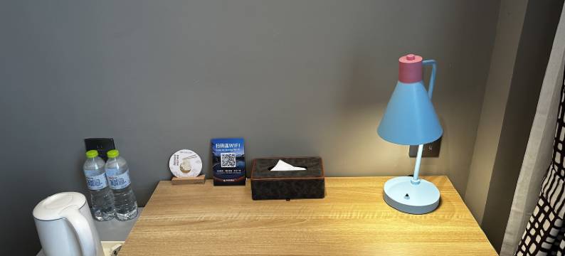 如家酒店·neo(济南莱芜气象局店)图片